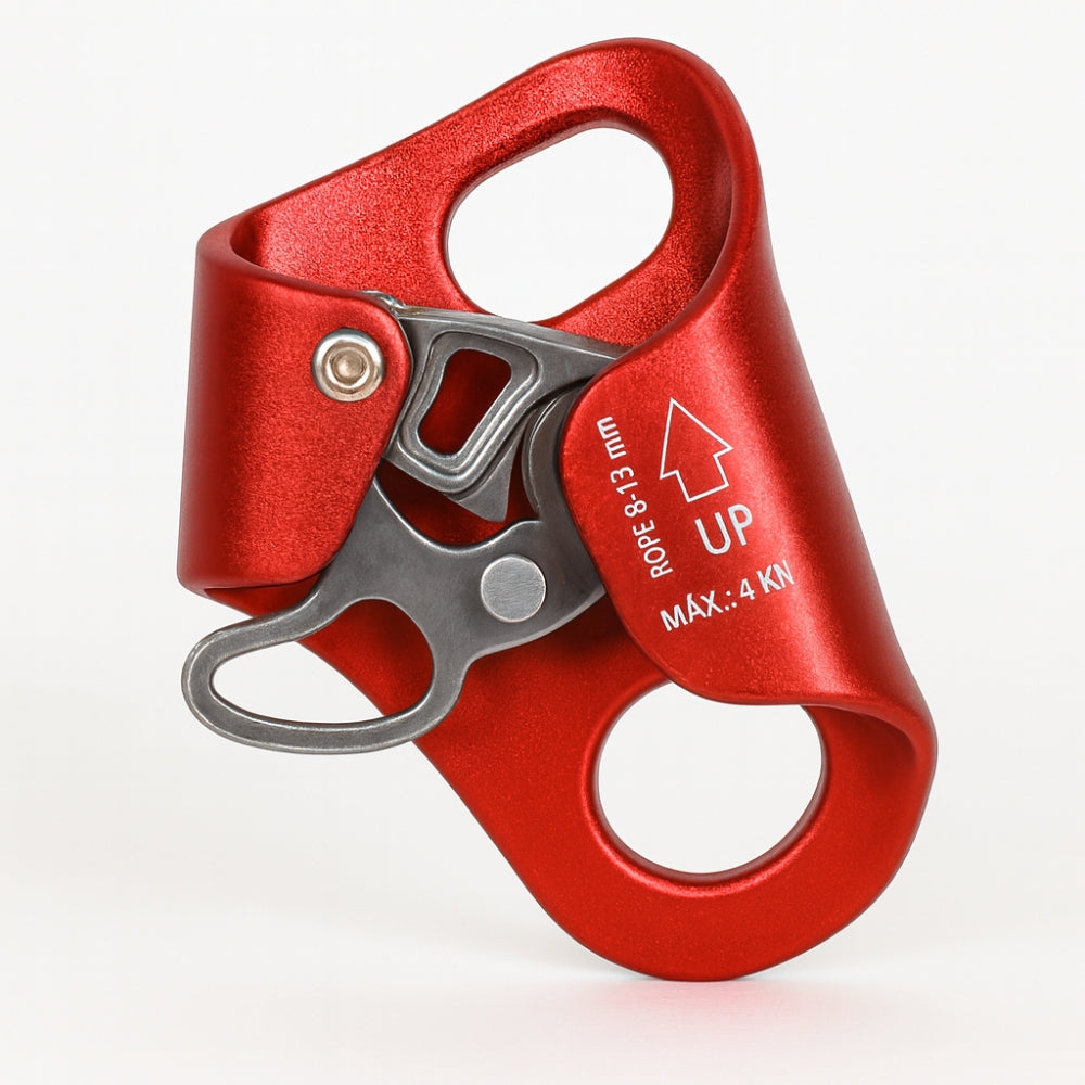 Ascensor Peitoral/Ventral Para Cordas de 8-13mm Compátivel Com Cinturões Torino Light e Fouco Ultra Safe ACCESS USBA6960000N