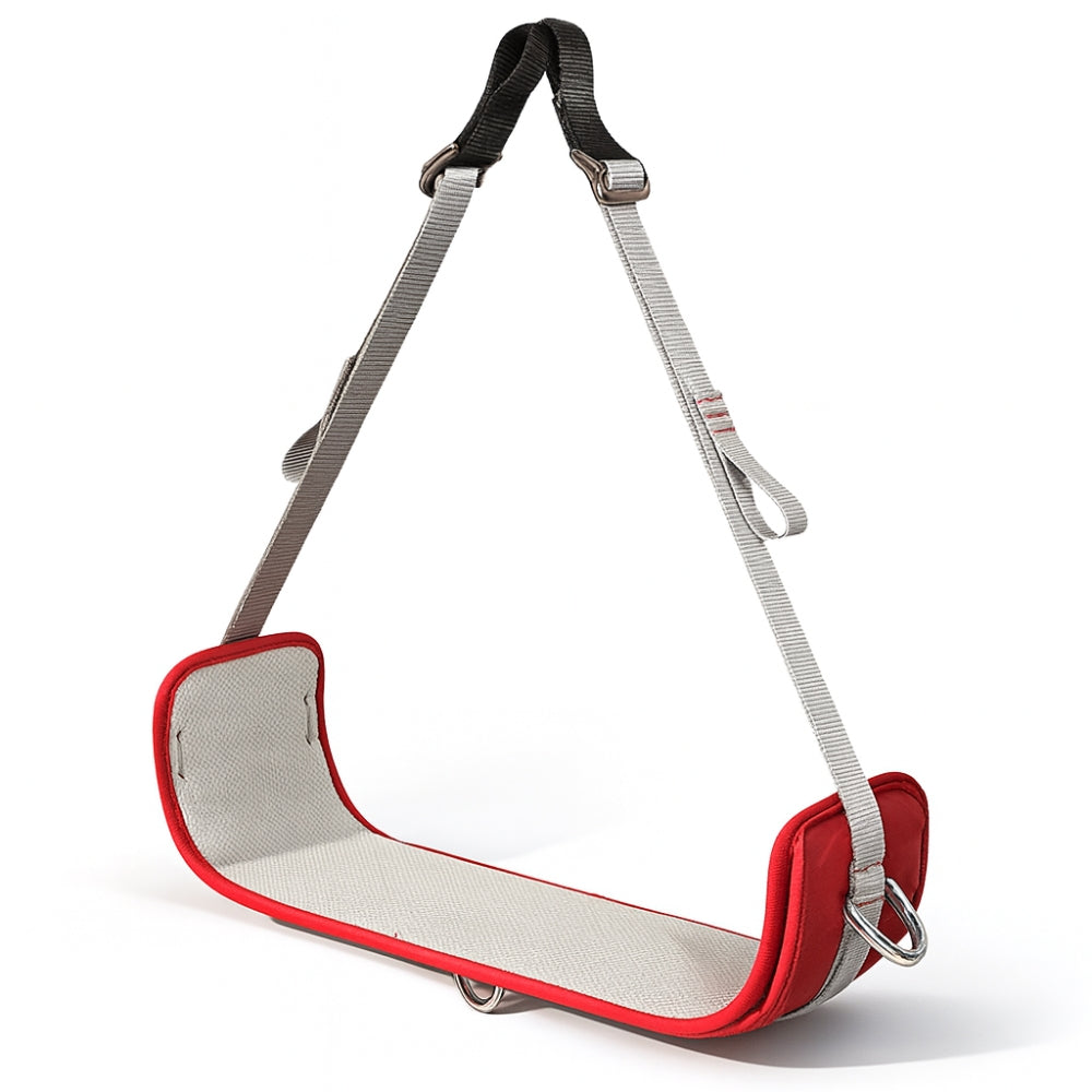 Assento Para Suspensão Trabalho Em Altura Ultra Safe Banqueta Sospenso USC400830000