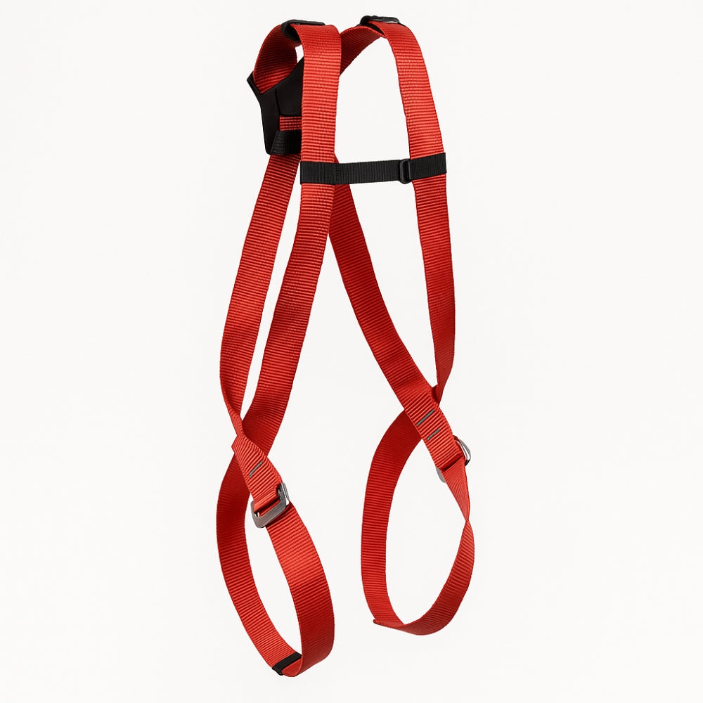 Cinto Paraquedista 1 Ponto de Ancoragem Ultra Safe ROSSO ACT USC00610000U CA 51739