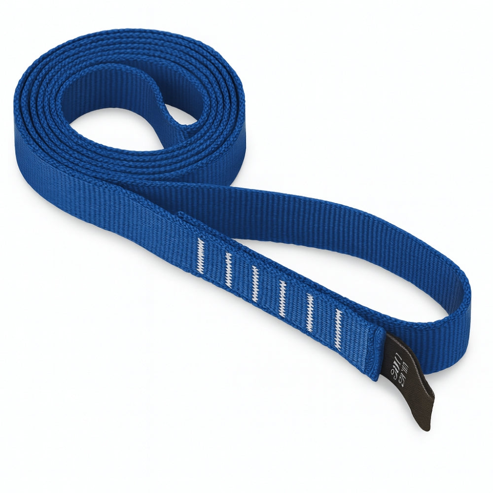 Fita de Ancoragem Anel 100cm Em Poliéster 22 kN Ultra Safe USA0100000AZ