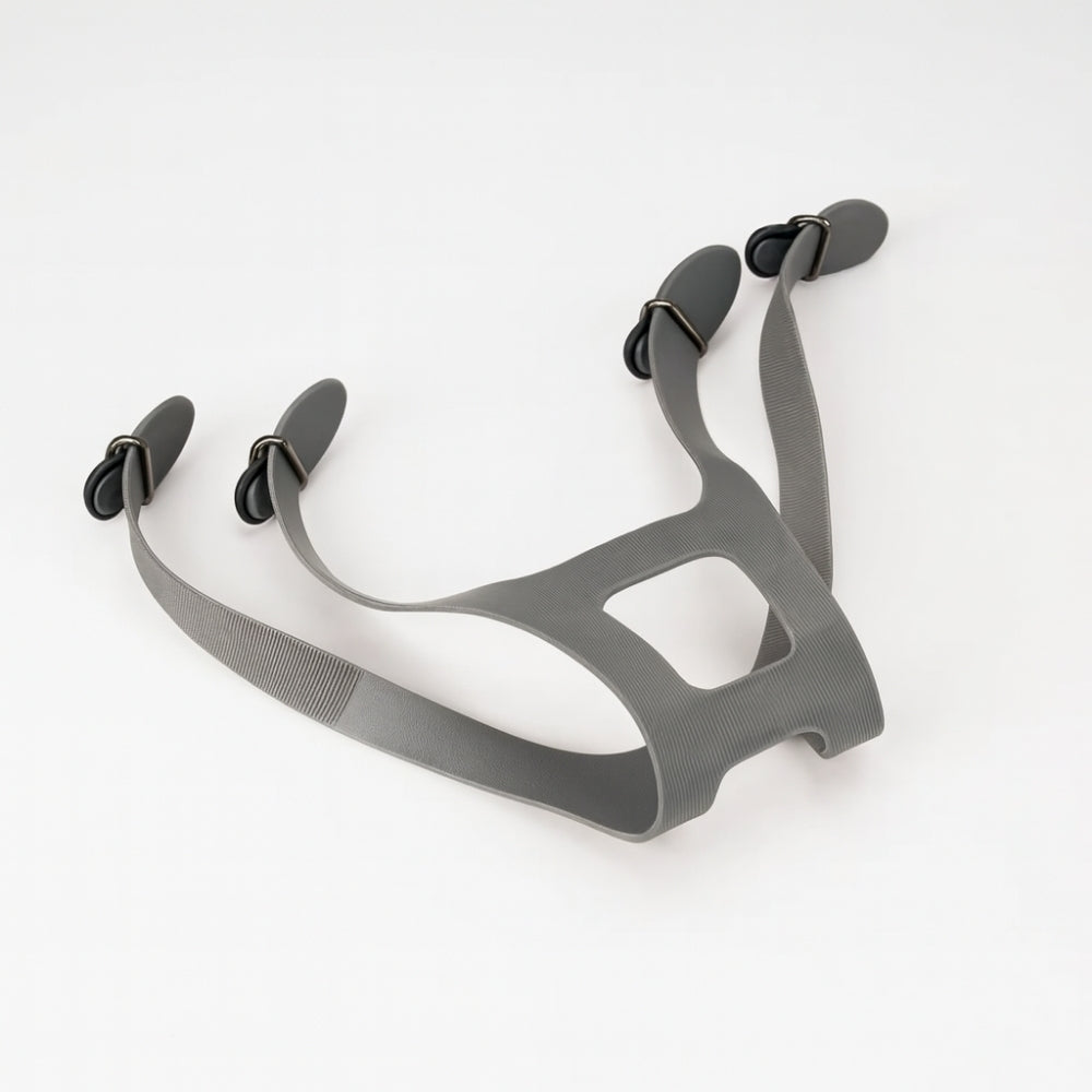 Tirante Fixo de Reposição Para Respiradores Série 6800 3M 6897 HB004824049