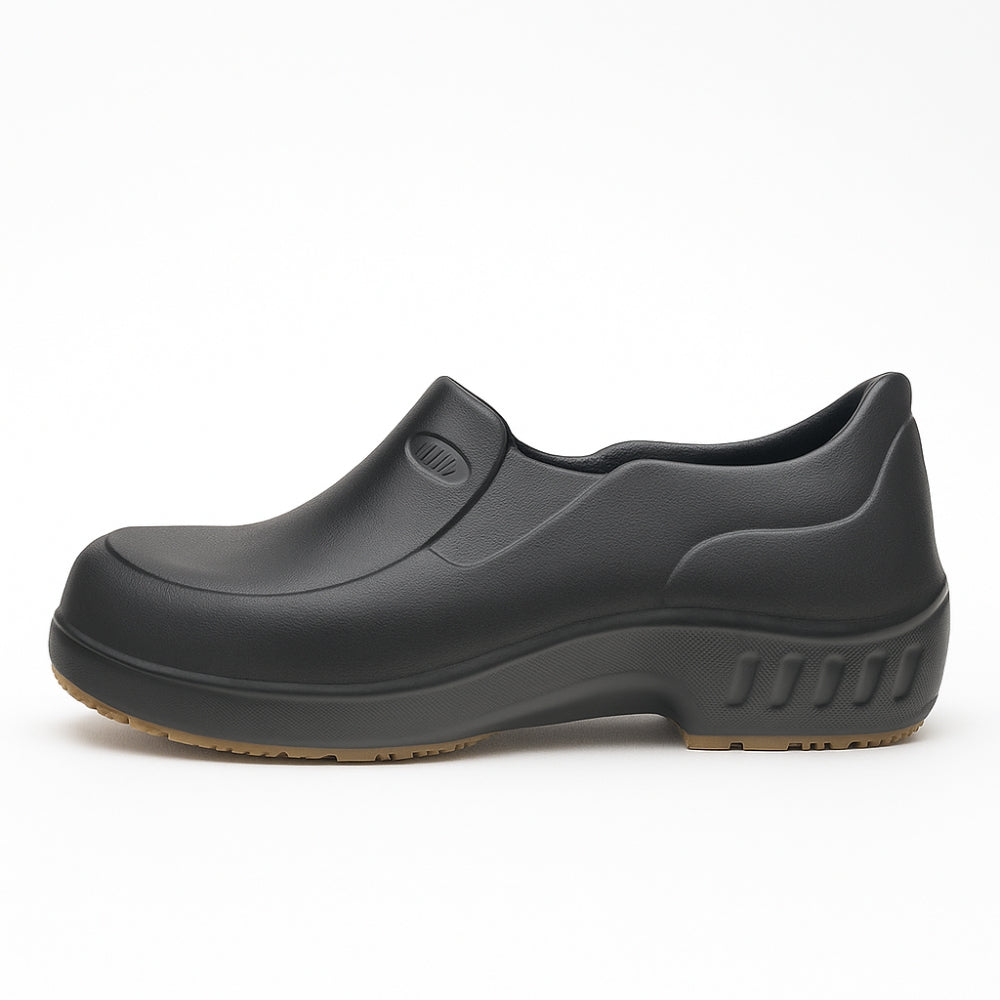 Sapato Flex Clean EVA Uso Profissional Solado Antiderrapante Marluvas 101FCLEAN PR CA 39213