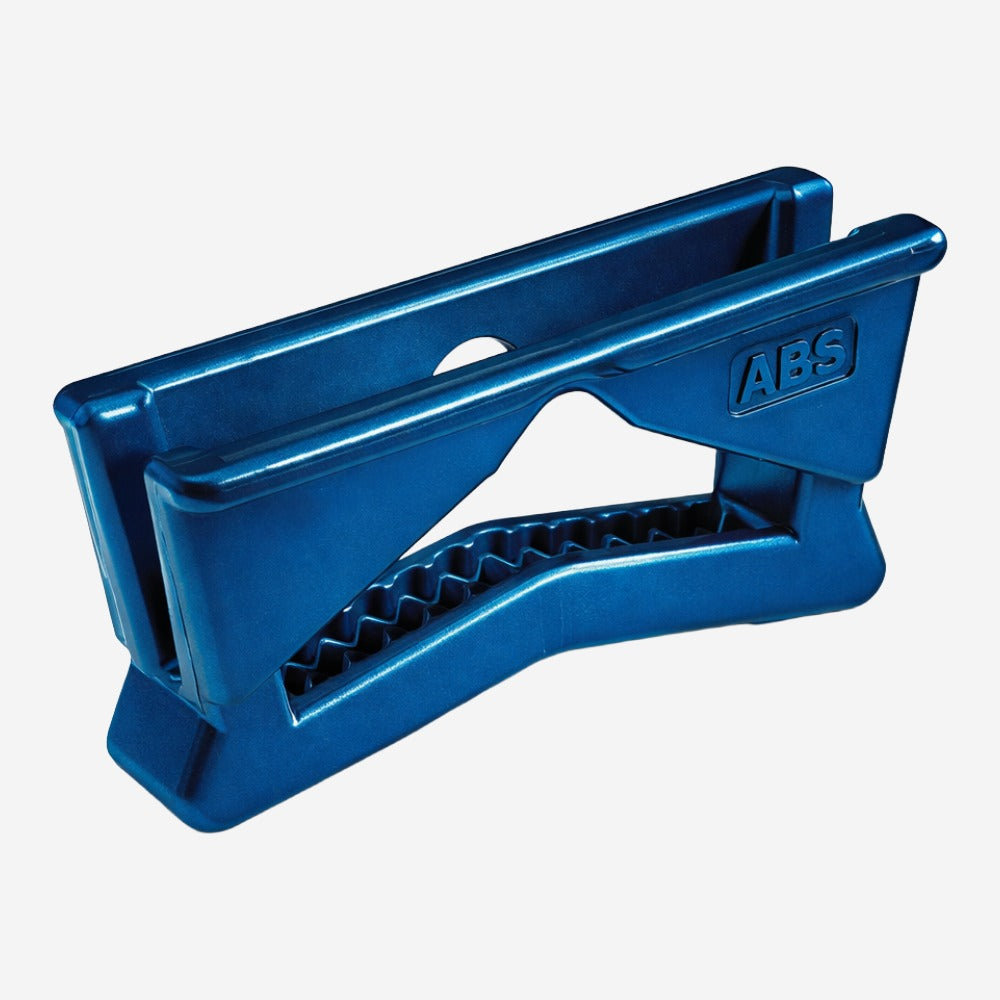 Freio Autoblocante em ABS Para Trabalho em Altura Em Cordas de 10-12mm Leal 625500-1004210