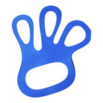 Ajustador Fixador de Elástico Para Luva de Proteção Anticorte Malha de Aço Kit com 20 Unidades Leal 0FGESM10005