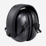 Abafador de Ruídos Dielétrico Tipo Concha 23 dB Honeywell Verishield VS120D 1035192-VS C.A 43588