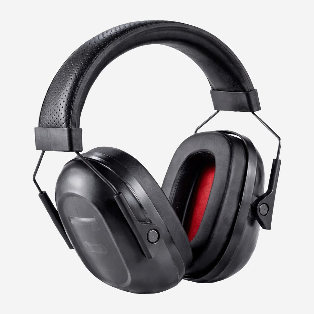 Abafador de Ruídos Dielétrico Tipo Concha 24 dB Honeywell Verishield VS130D 1035195-VS CA 43587