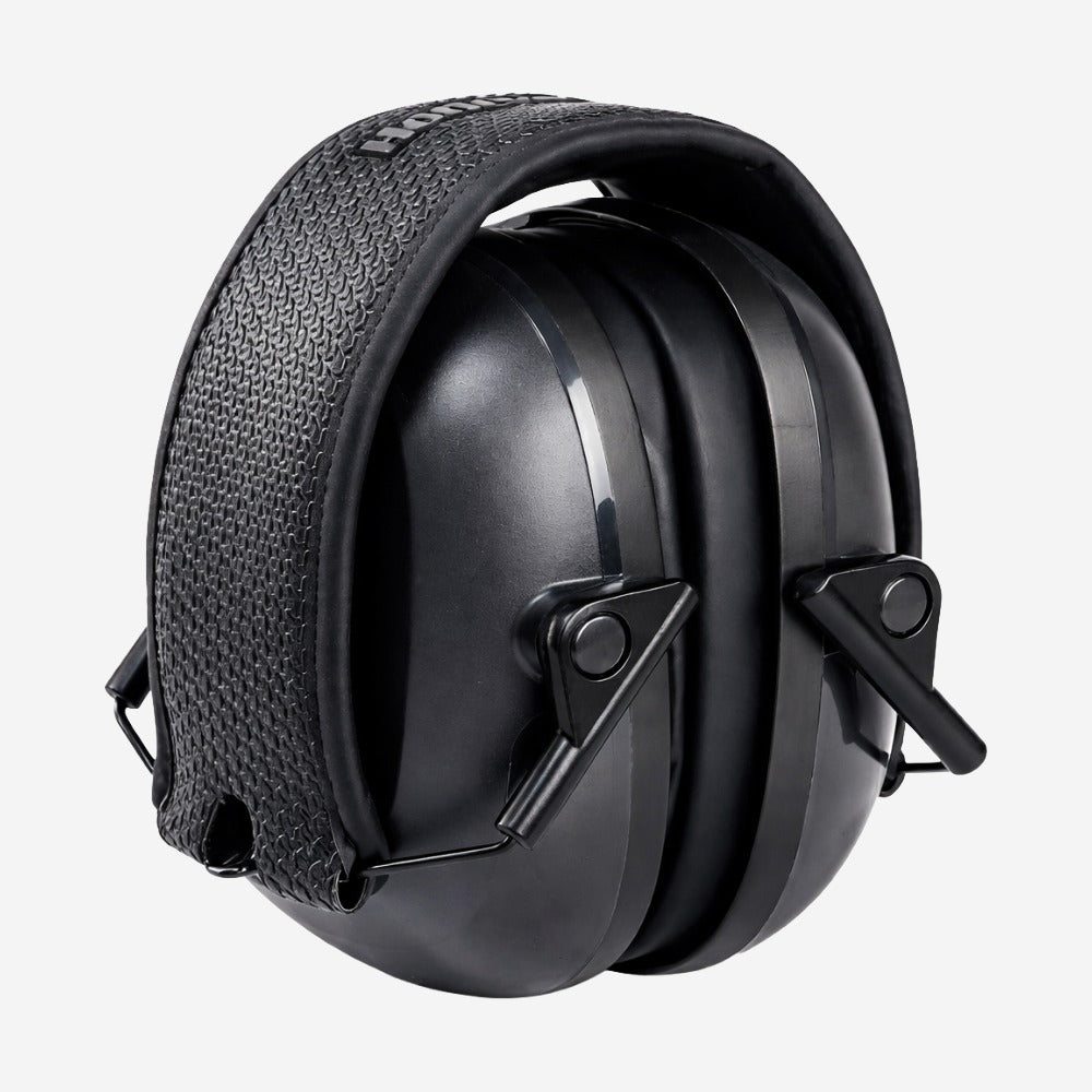 Abafador de Ruídos Dielétrico Tipo Concha 24 dB Honeywell Verishield VS130D 1035195-VS CA 43587