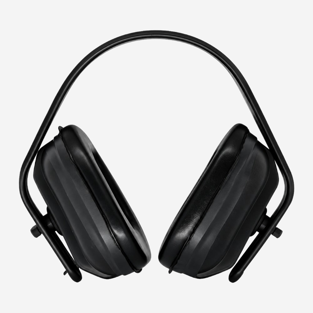 Abafador de Ruídos Tipo Concha 14 dB Preto Protect Quality ABAF 002 CA 27202