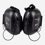 Abafador de Ruídos Tipo Concha Haste na Nuca 22 dB Honeywell Verishield Neck VS130N 1035116-VS CA 43010