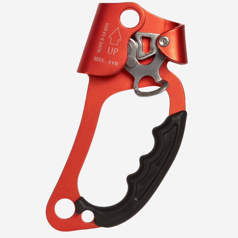 Ascensor Auto Blocante de Punho Direito Para Cordas de 8-13mm Ultra Safe UPSAFE USBA6961000N