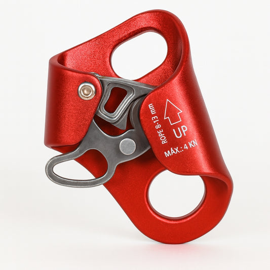 Ascensor Peitoral/Ventral Para Cordas de 8-13mm Compátivel Com Cinturões Torino Light e Fouco Ultra Safe ACCESS USBA6960000N