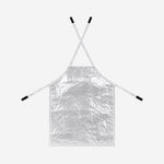 Avental Térmico Aluminizado para Altas Temperaturas 100x70cm Benetherm THERM-FIRE 005 C.A 38351