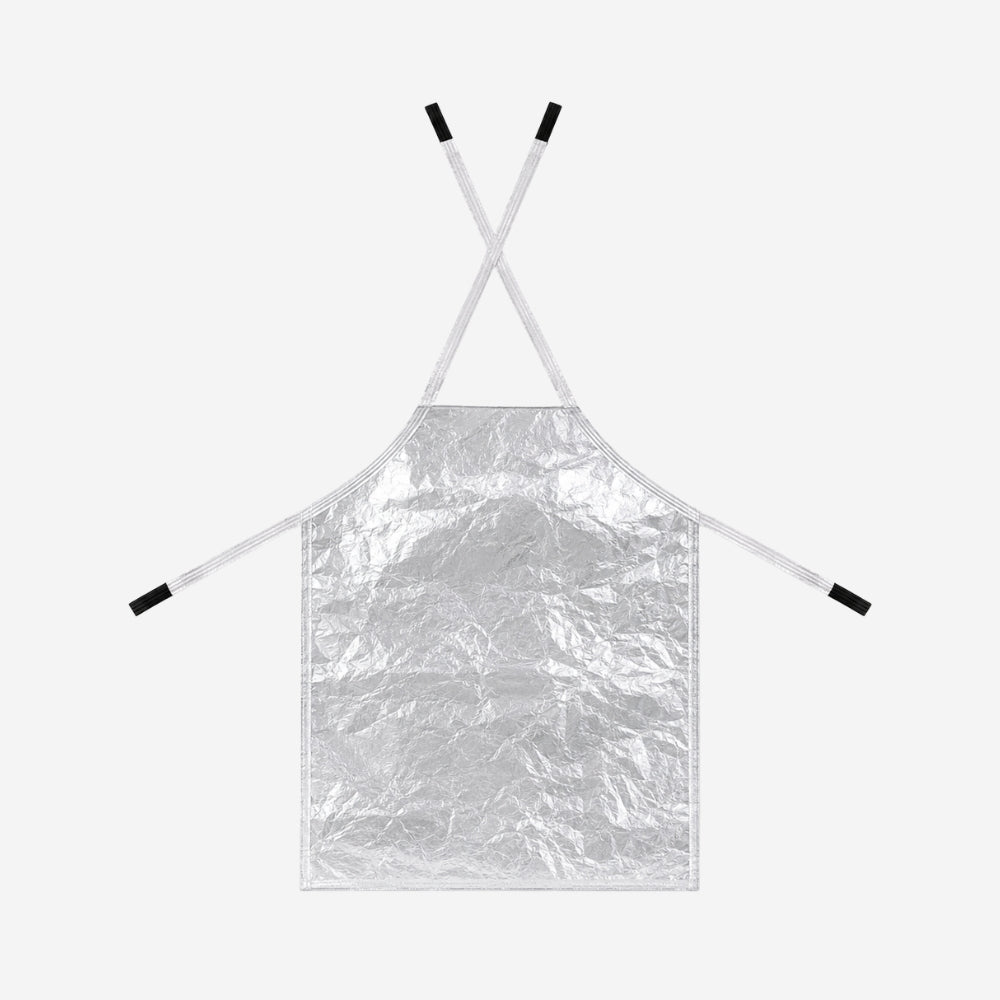 Avental Térmico Aluminizado para Altas Temperaturas 100x70cm Benetherm THERM-FIRE 005 C.A 38351