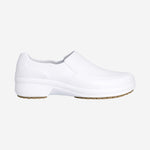 Sapato de EVA Branco Uso Profissional Antimicrobiano Solado Antiderrapante Soft Works BB65 C.A 31898