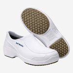 Sapato de EVA Bico Composite Uso Profissional Solado Antiderrapante Soft Works BB66 C.A 41554