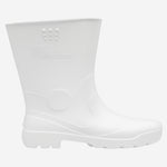 Bota de EVA Cano Curto 26cm Branca Solado Antiderrapante Vulcabras BECC08 CA 33534
