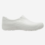 Sapato Full EVA Branco Uso Profissional Solado Antiderrapante Vulcabras BECC12 CA 40580