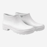 Botinha de EVA Cano Curto 12,6cm Branca Solado Antiderrapante Vulcabras BECC19 C.A 39426