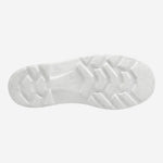 Botinha de EVA Cano Curto 12,6cm Branca Solado Antiderrapante Vulcabras BECC19 C.A 39426