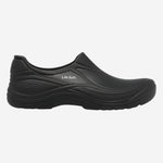Sapato Full EVA Preto Uso Profissional Solado Antiderrapante Vulcabras BECC22 CA 40580