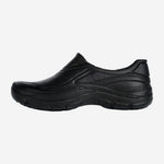 Sapato Full EVA Preto Uso Profissional Solado Antiderrapante Vulcabras BECC22 C.A 40580