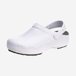 Babuche de EVA Preto Uso Profissional Solado Antiderrapante Soft Works BB90 C.A 37213