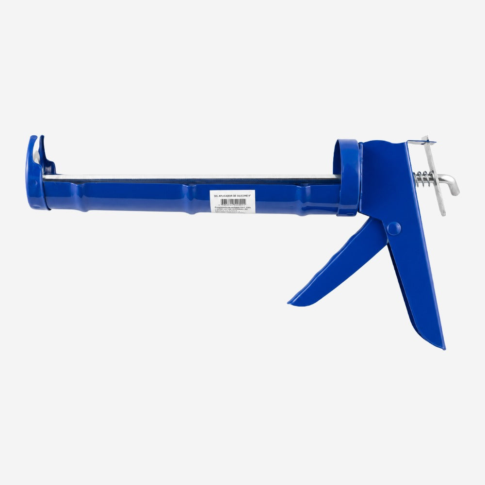 Bomba para Silicone Aplicador de Silicone Eda 3EI