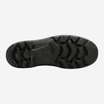 Bota de EVA Cano Curto 26cm Preta Solado Antiderrapante Vulcabras BECC09 C.A 33534