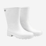 Bota de EVA Cano Curto 26cm Branca Solado Antiderrapante Vulcabras BECC08 C.A 33534