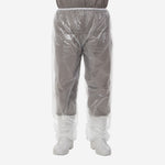 Calça Impermeável de EVA com Elástico Prevemax CAL00037 CA 30355