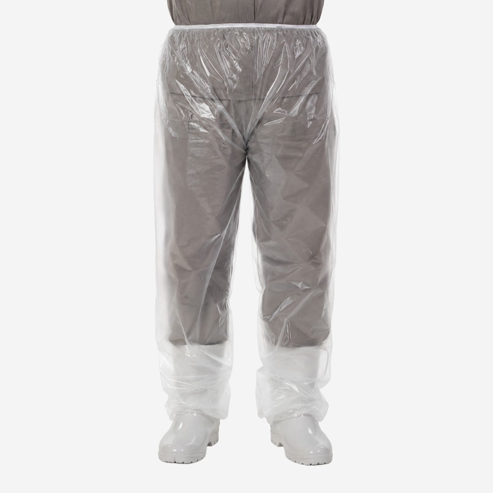 Calça Impermeável de EVA com Elástico Prevemax CAL00037 CA 30355