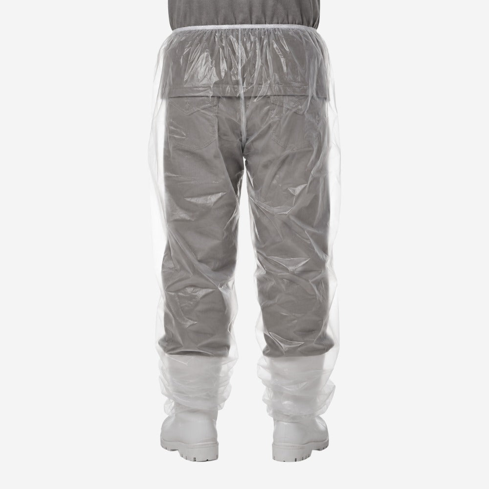 Calça Impermeável de EVA com Elástico Prevemax CAL00037 CA 30355
