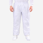 Calça Impermeável de Polietileno com Elástico 0,12mm Prevemax CAL00022 CA 30355