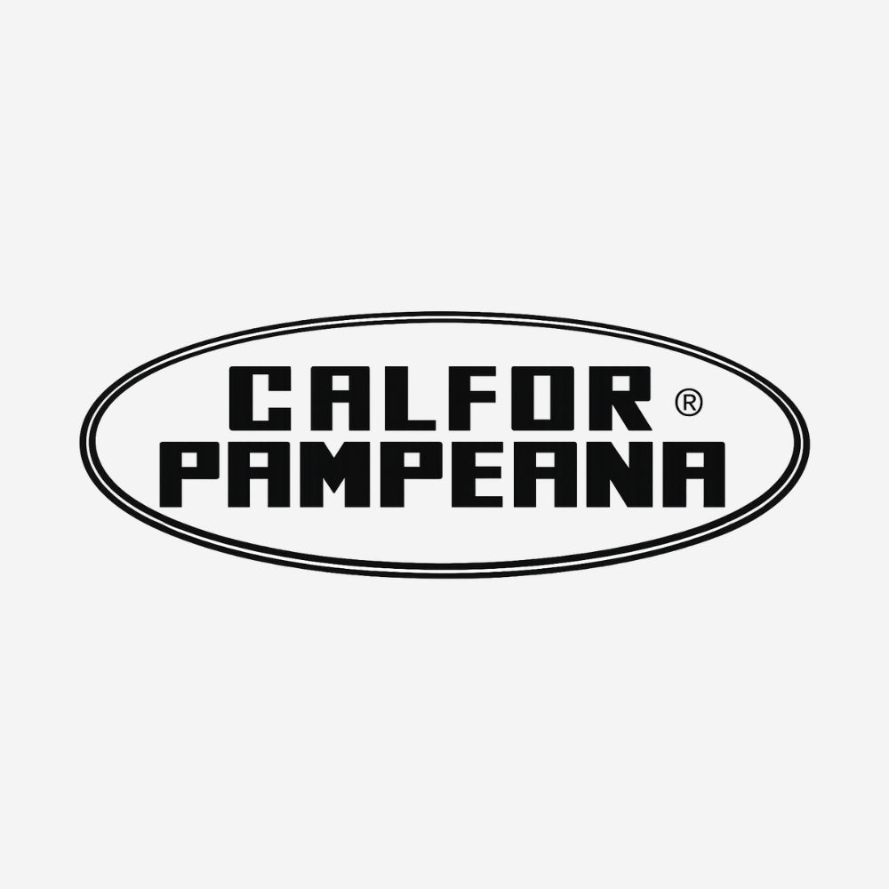Calfor Pampeana