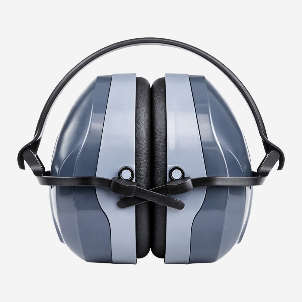 Abafador de Ruídos Tipo Concha 26 dB Azul Camper Confot Plus 800204 C.A 48054