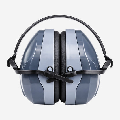 Abafador de Ruídos Tipo Concha 26 dB Azul Camper Confot Plus 800204 C.A 48054