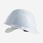 Capacete de Segurança Classe G Com Carneira Ajustável Sem Jugular Camper Avant C.A 34414