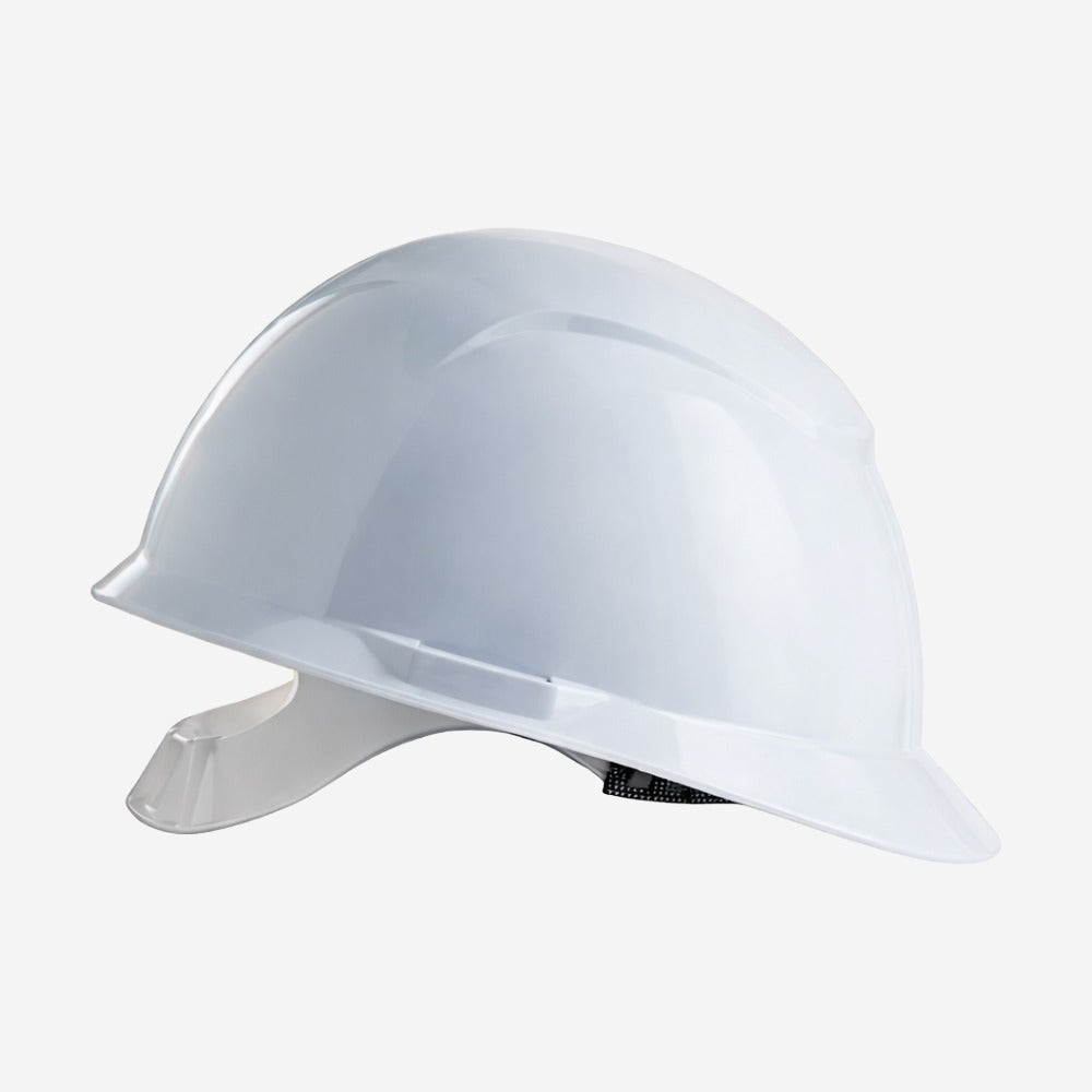 Capacete de Segurança Classe G Com Carneira Ajustável Sem Jugular Camper Avant C.A 34414