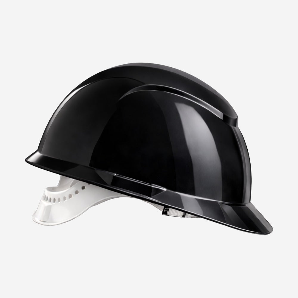 Capacete de Segurança Classe G Com Carneira Ajustável Sem Jugular Camper Avant C.A 34414