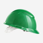 Capacete de Segurança Classe G Com Carneira Ajustável Sem Jugular Camper Avant C.A 34414