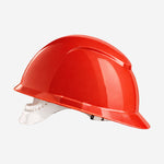 Capacete de Segurança Classe G Com Carneira Ajustável Sem Jugular Camper Avant C.A 34414