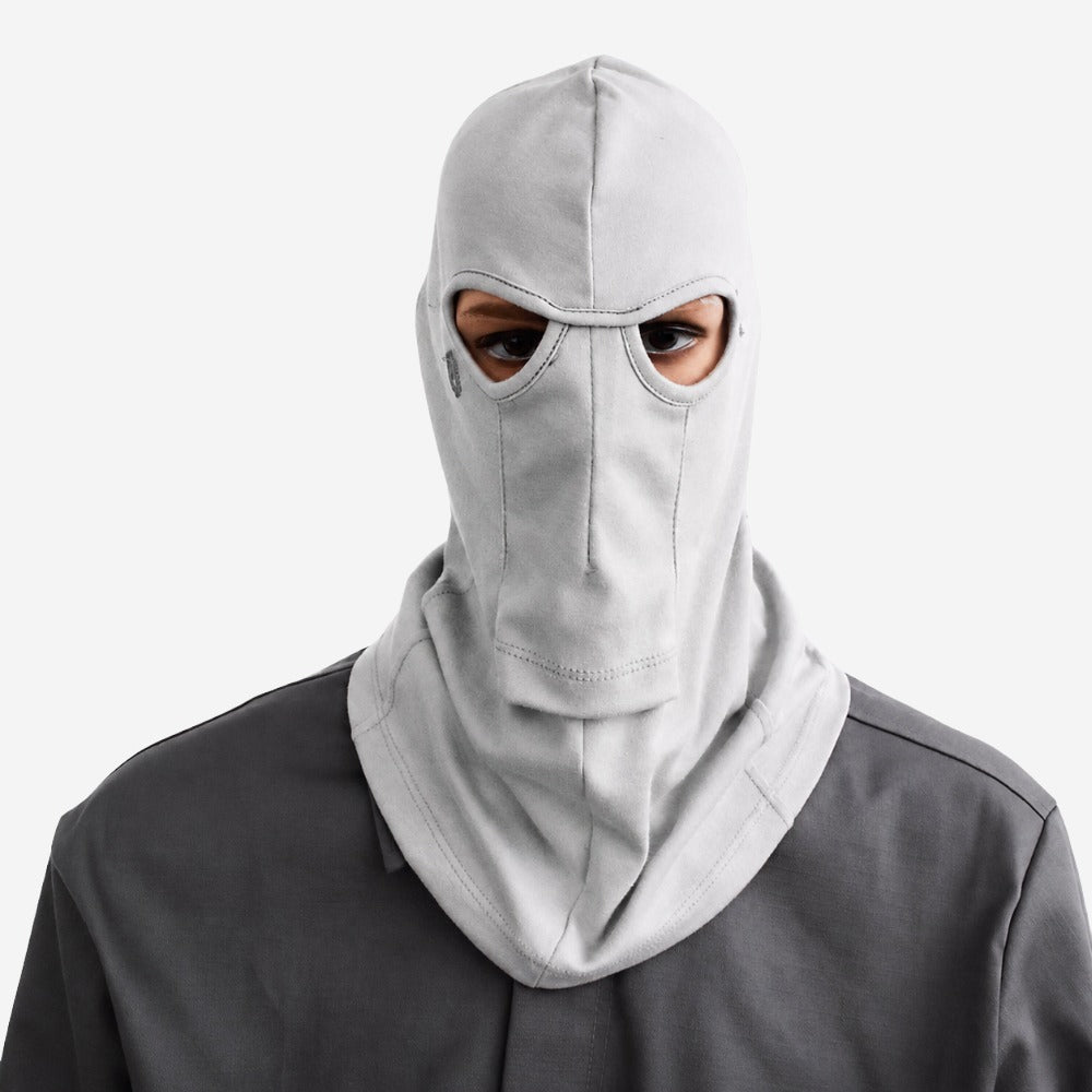 Capuz Balaclava Eletricista Risco II ATPV 14,0 Antichama 2 Furos 100% Algodão Maicol C.A 51070