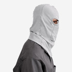 Capuz Balaclava Eletricista Risco II ATPV 14,0 Antichama 2 Furos 100% Algodão Maicol C.A 51070