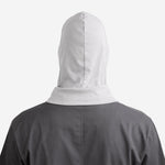 Capuz Balaclava Eletricista Risco II ATPV 14,0 Antichama 2 Furos 100% Algodão Maicol C.A 51070
