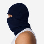 Capuz Balaclava de Lã Azul Modelo Ninja Para Baixas Temperaturas Maicol C.A 31808