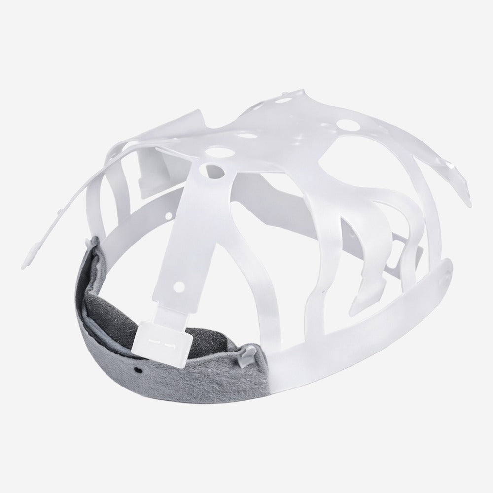 Carneira Suspensão Plástica Simples Para Capacete de Segurança Avant Camper