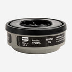 Cartucho Químico Vapores Orgânicos Para Respiradores Reutilizáveis Honeywell N75001L