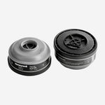 Cartucho Químico Vapores Orgânicos Para Respiradores Reutilizáveis Honeywell N75001L