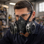 Cartucho Químico Vapores Orgânicos Para Respiradores Reutilizáveis Honeywell N75001L