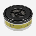 Cartucho Químico Vapores Orgânicos e Gases Ácidos Para Respiradores Reutilizáveis Honeywell 75SCL
